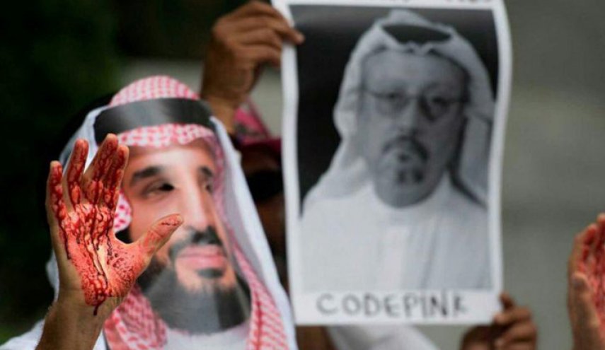الاحكام الصادرة في ملف خاشقجي لاتمحو اللطخة التي علقت بابن سلمان
