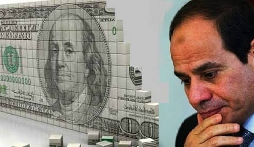 السيسي: سعر الدولار سيتراجع في الفترة القادمة