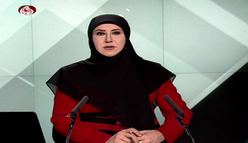 نشرة الاخبار من قناة العالم الساعة 16:00 بتوقيت غرينتش 26-12-2019