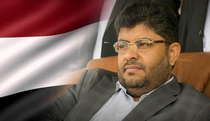 محمد الحوثي يتلقى رسالة من السفير الصيني لدى اليمن

