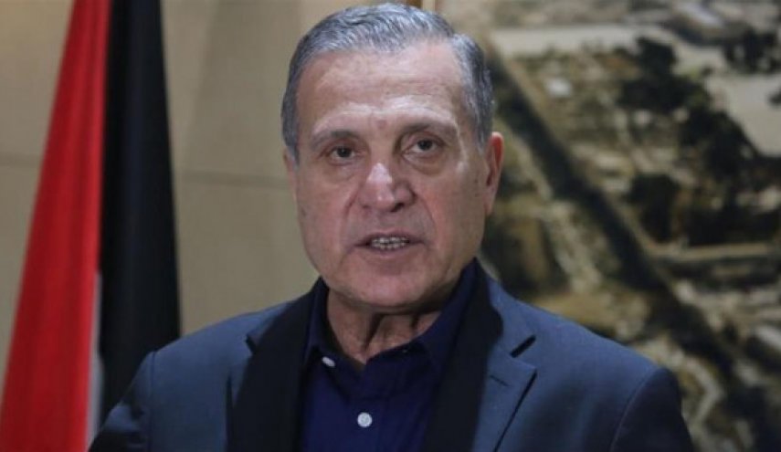 الرئاسة الفلسطينية: لا انتخابات دون القدس 

