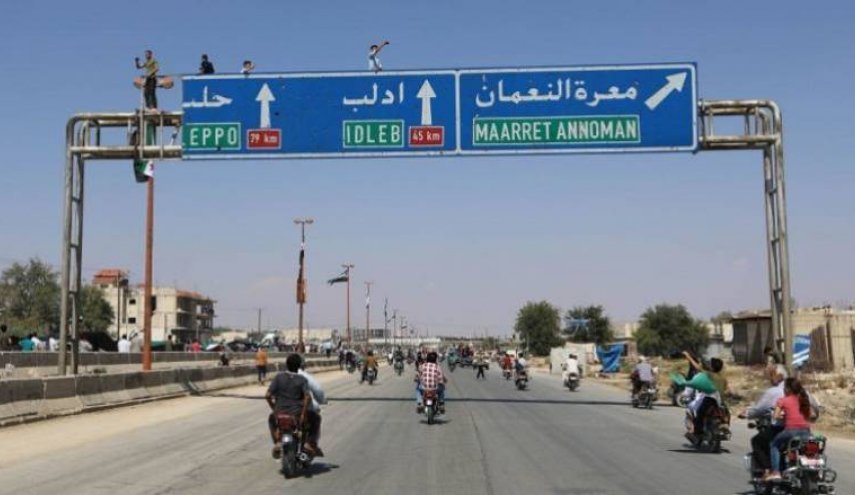 لهذه الاسباب تكمن أهمية 'معرة النعمان' للجيش السوري