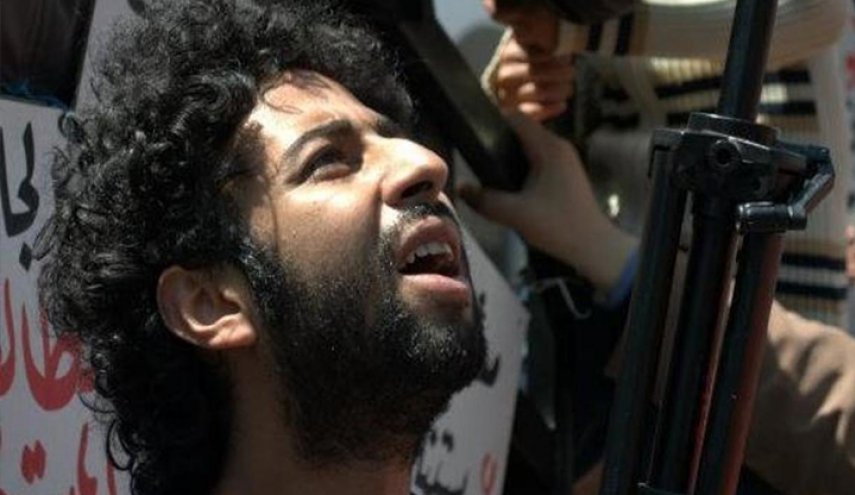 القضاء المغربي يقرر حبس صحافي اثر تغريدة
