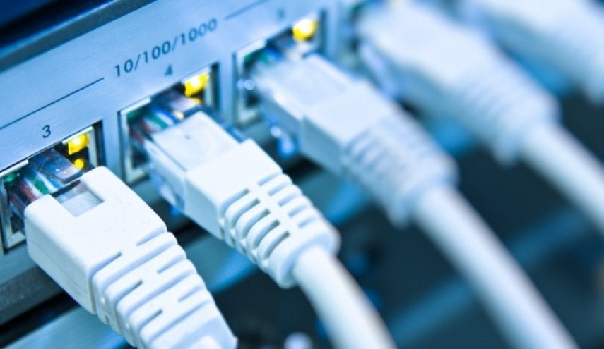 بشرى سارة للسوريين بشأن الأنترنت 