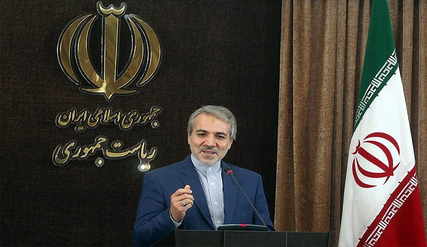 ايران ستواصل الصمود في مواجهة الحظر مهما كانت الظروف