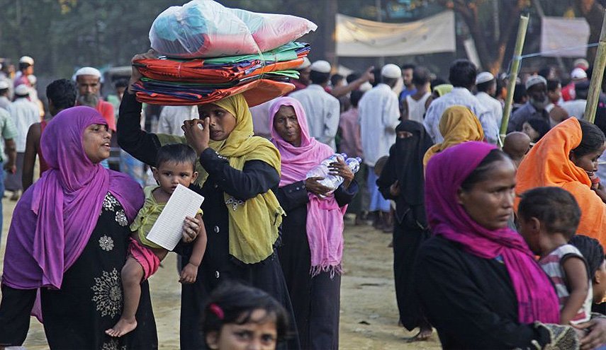 قرار تعتمده الجمعية الاممية العامة يدعم حقوق الروهينغا