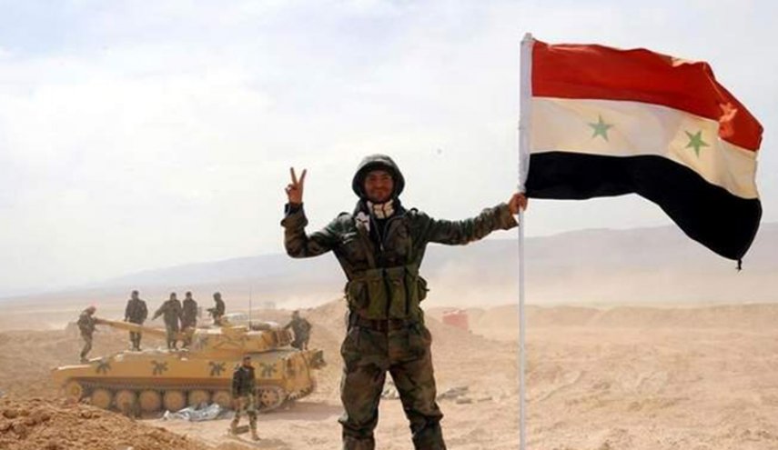 روسيا تتحدث عن الحدث الأهم في سوريا عام 2019