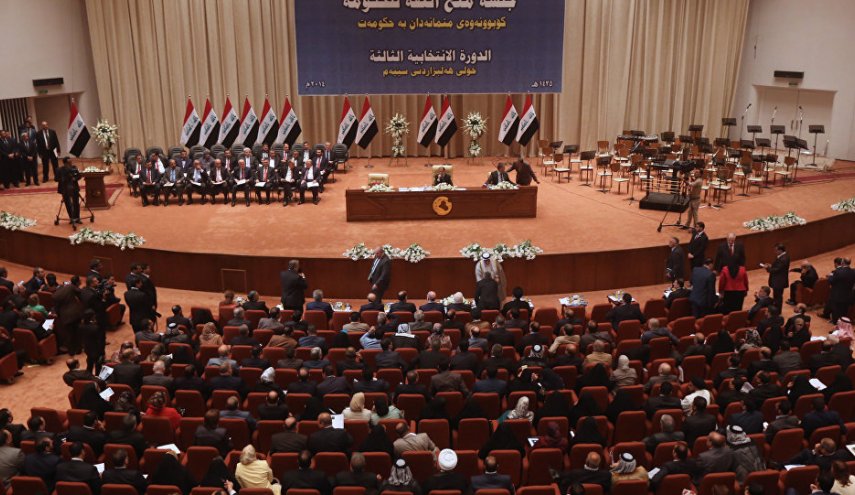 إذا لم يُصدر البرلمان القرار المطلوب أمام الاعتداءات الأمريكية فلا قيمة لأي جلسات
