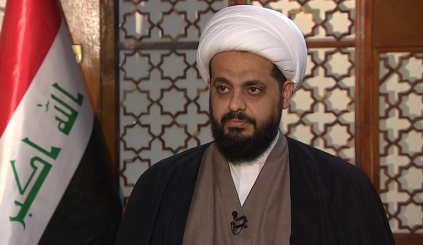 تعليقا على تحذيرات الخزعلي.. نائب صدري: لن ننجر وراء أي فتنة 