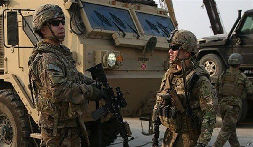 هدية مزيفة لكوريا الشمالية تصل قاعدة أميركية وتثير الذعر
