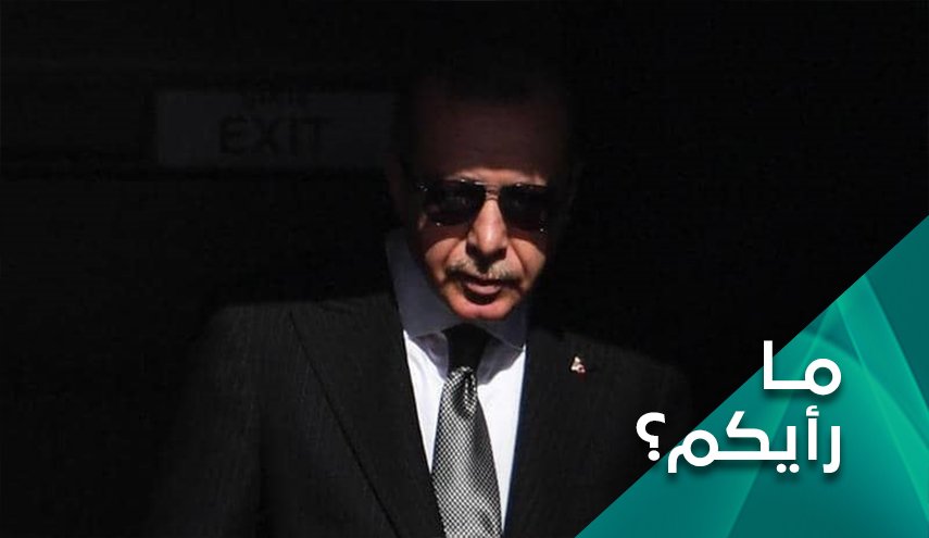 لصالح من سيتدخل اردوغان في ليبيا ؟