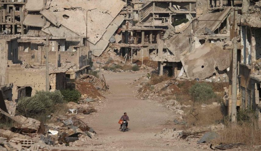 درعا.. من ينفخ في رماد الحرب؟