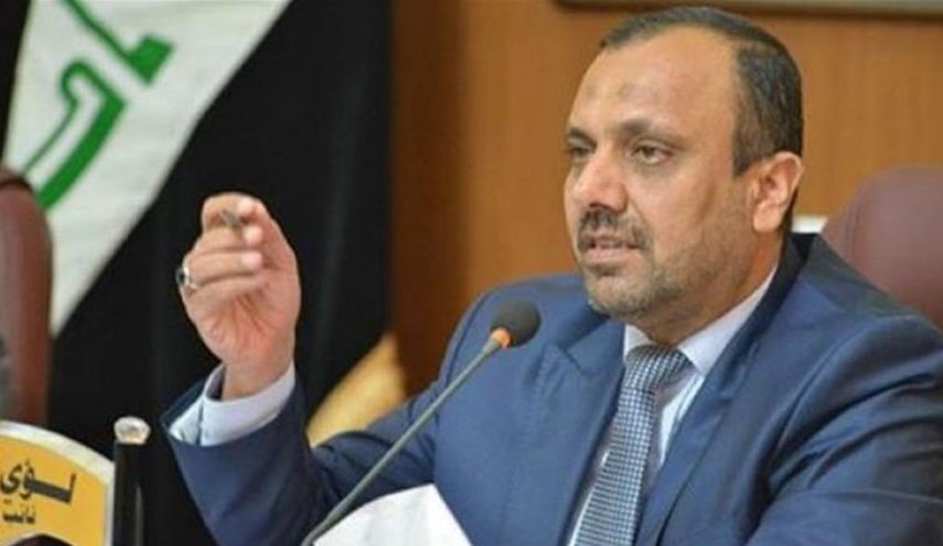 محافظ النجف يطالب الحكومة المركزية بتخويله إبرام العقود