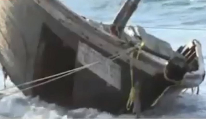 العثور على رفات 5 أشخاص قرب سواحل جزر اليابان
