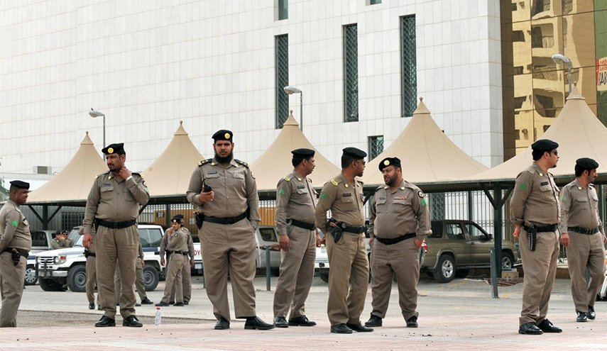 مؤسستان تكفيريتان في السعودية قتلتا 6 من حي العنود