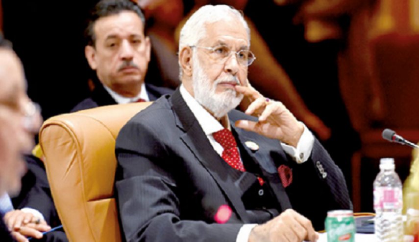 'الوفاق' تطالب الجنائية الدولية بالتحقيق مع 'حفتر' 