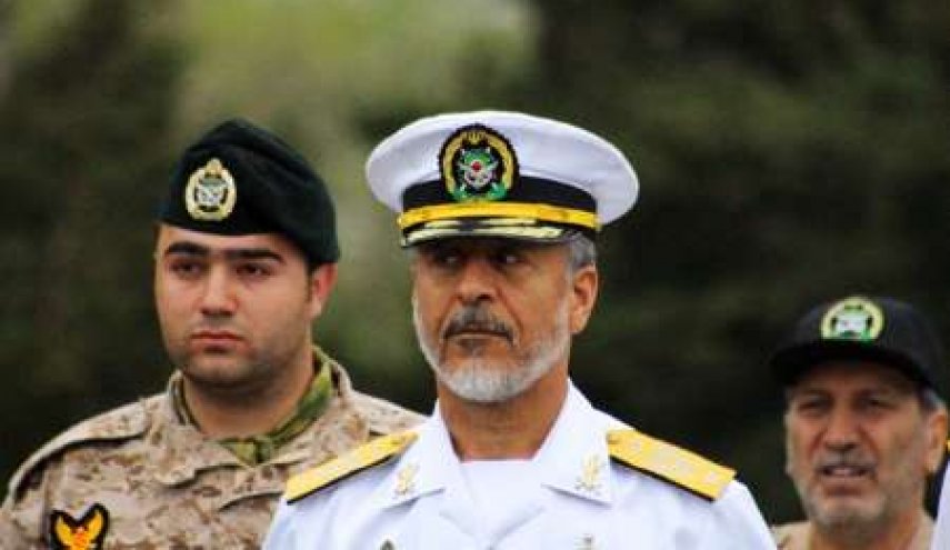 مناورات ايران البحرية مع روسيا والصين ستستمر مستقبلا