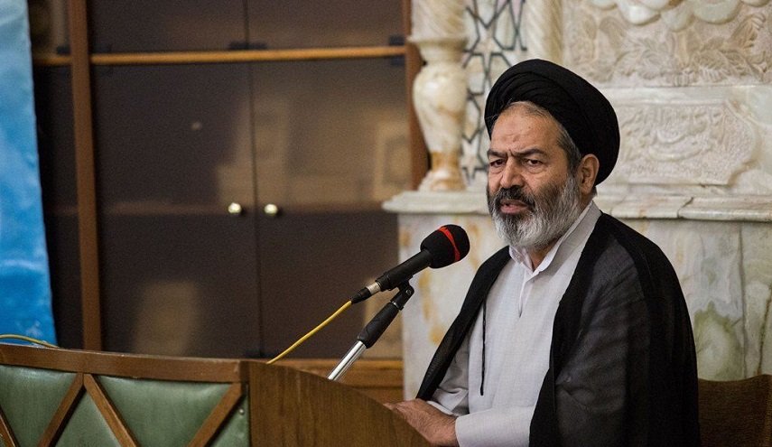 طهران تفاوض الرياض لاستئناف العمرة المفردة وزيادة حصة الحجاج
