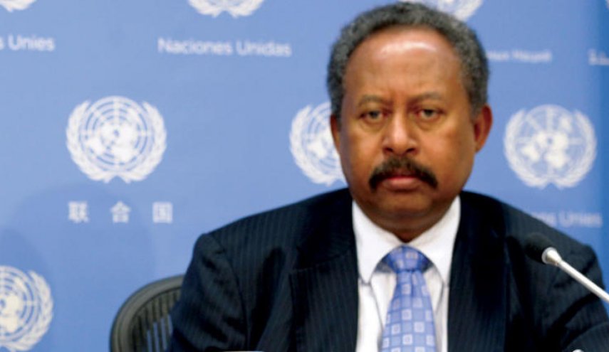 رئيس وزراء السودان يبحث مع قائد قوات الأمم المتحدة بأبيي تحديات عملها
