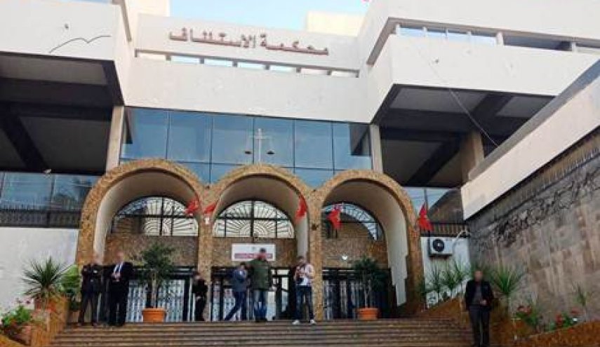 أحكام لـ28 شخصا في قضية 