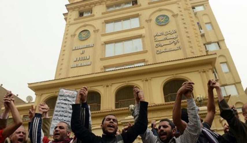 بيان لإخوان مصر حول 