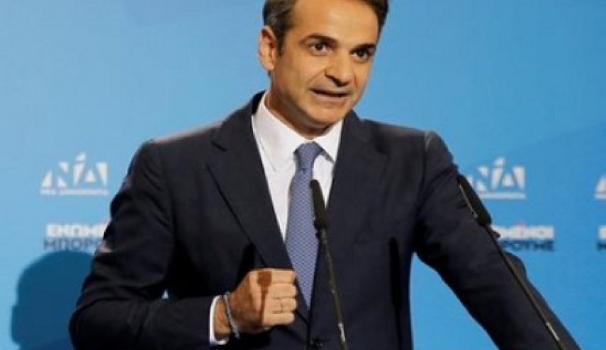 اليونان تتجه إلى العدل الدولية إذا فشل الحوار مع تركيا
