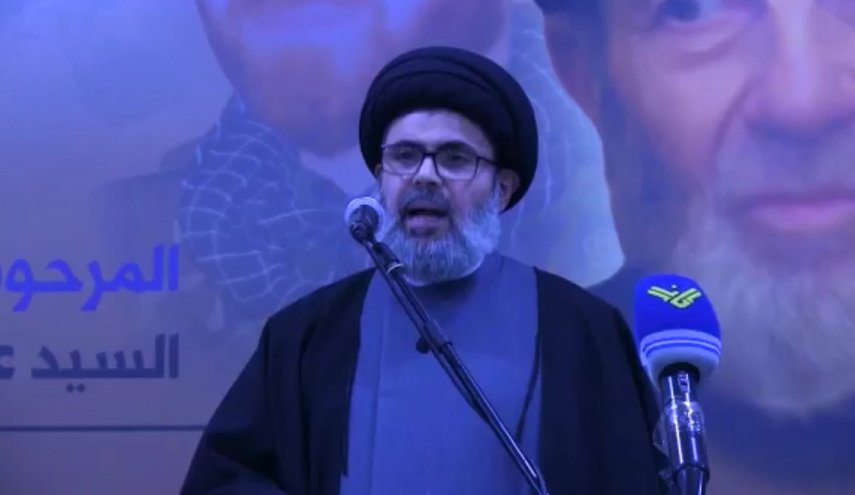 صفي الدين: المطلوب الإسراع بتشكيل حكومة إنقاذ في لبنان