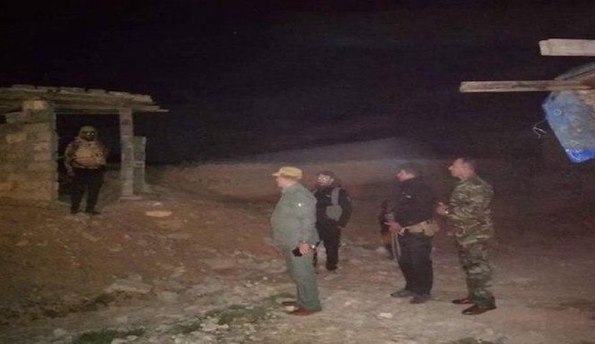 ارتفاع حصيلة ضحايا العدوان الأمريكي على الحشد إلى 19 شهيدًا

