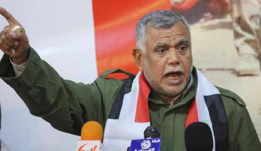 «الفتح» العراقي يدعو البرلمان إلى إخراج القوات الأجنبية من البلاد
