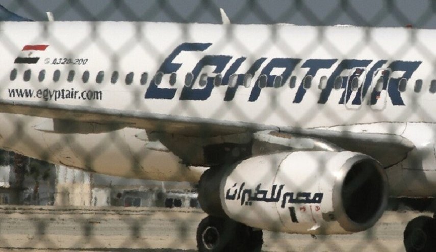 تسريبات من تحقيق قضائي تكشف سبب تحطم الطائرة المصرية في المتوسط