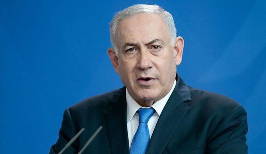 نتنياهو يريد تصدير الغاز المسروق من فلسطين المحتلة الى اوروبا
