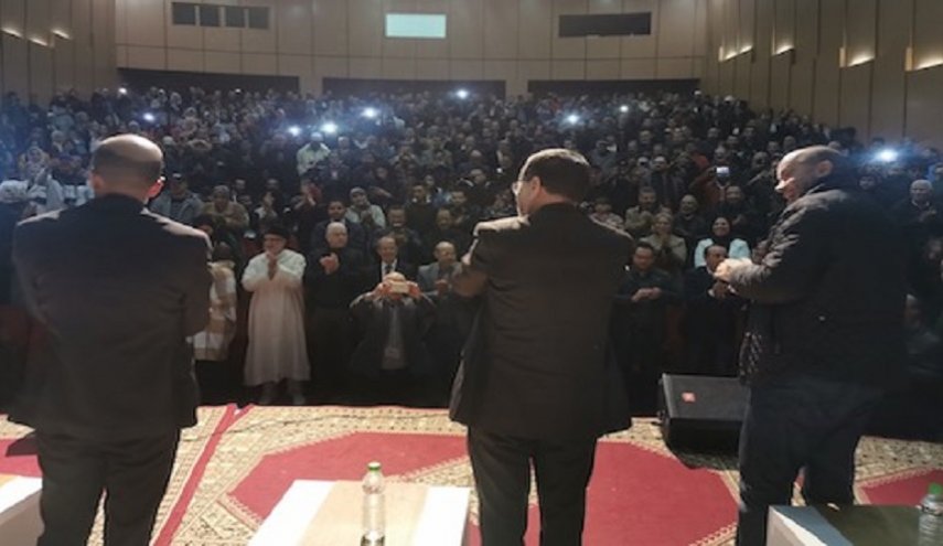 المغرب :العدالة والتنمية يتهم جهات بتجييش 