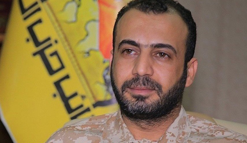 لمن يسأل عن الرد على اميركا، فسيكون بحجم عقيدتنا
