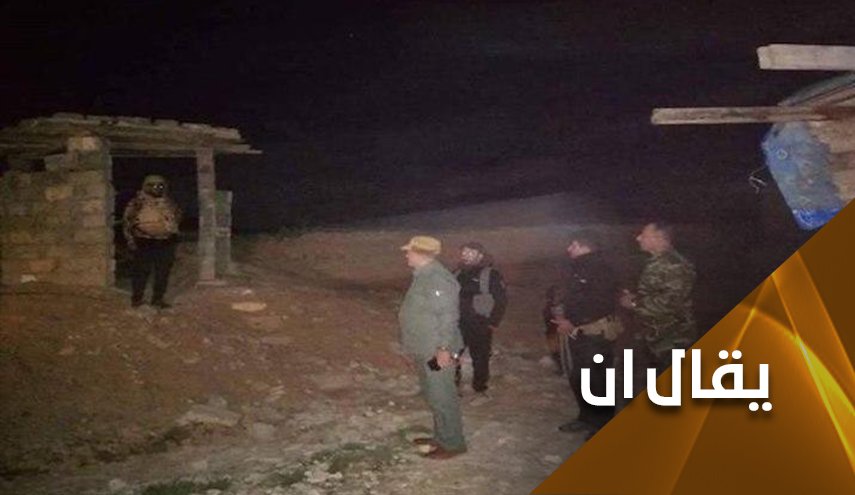 استهداف حزب الله في العراق.. ماذا تريد واشنطن؟
