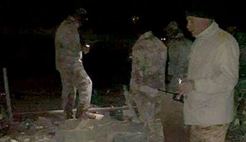 هيئة علماء بيروت: العدوان الاميركي علي العراق يستهدف اضعاف محور المقاومة