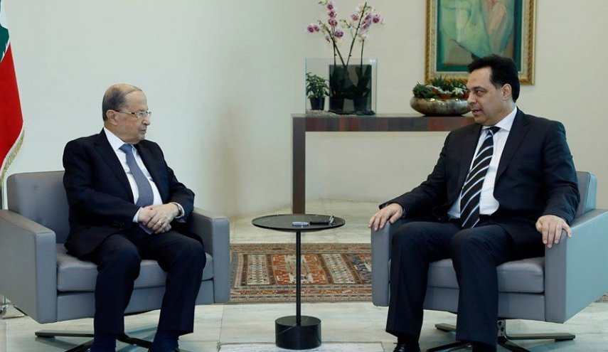لبنان.. جدار آيل للسقوط والمقاومة تسنده