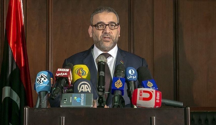 رئيس المجلس الأعلى للدولة الليبي: قادرون على الدفاع عن طرابلس