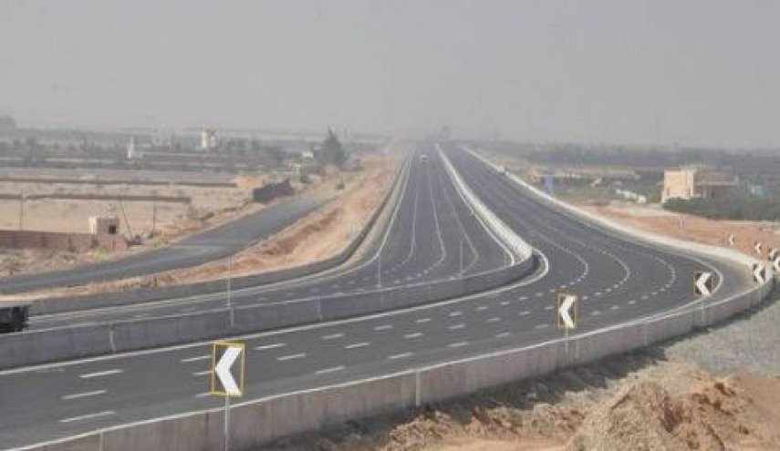 بشرى لاهالي حمص وطرطوس..مشروع بسوريا سيكون الأول من نوعه 