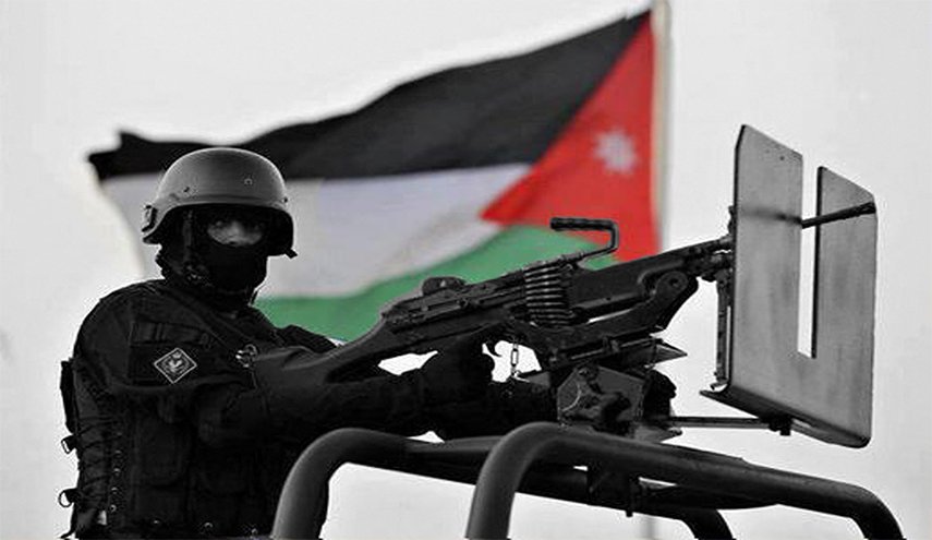 الأردن .. أحكام بحق مدانين بالانتماء إلى داعش