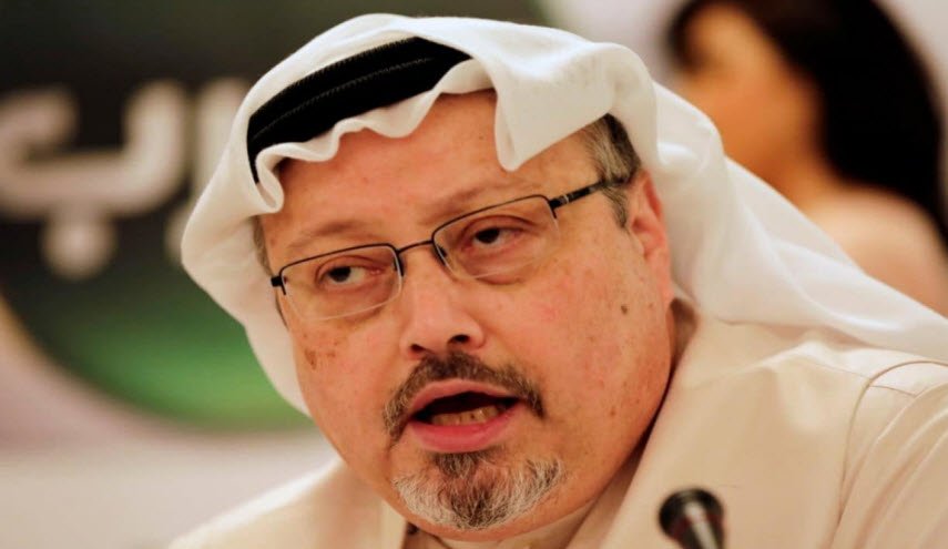 ADHRB تعلق على الأحكام الصادرة بحق المتهمين في قضية مقتل خاشقجي 