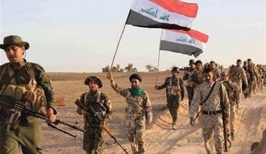 الحرس الثوري يصدر بيانا بشان الاعتداء الأميركي    