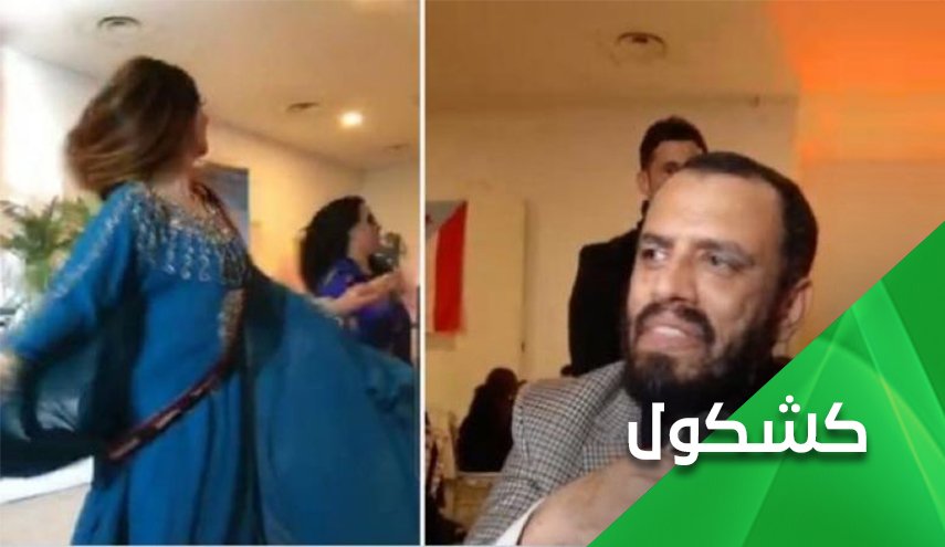 هاني بن بريك و'السلفية الراقصة'