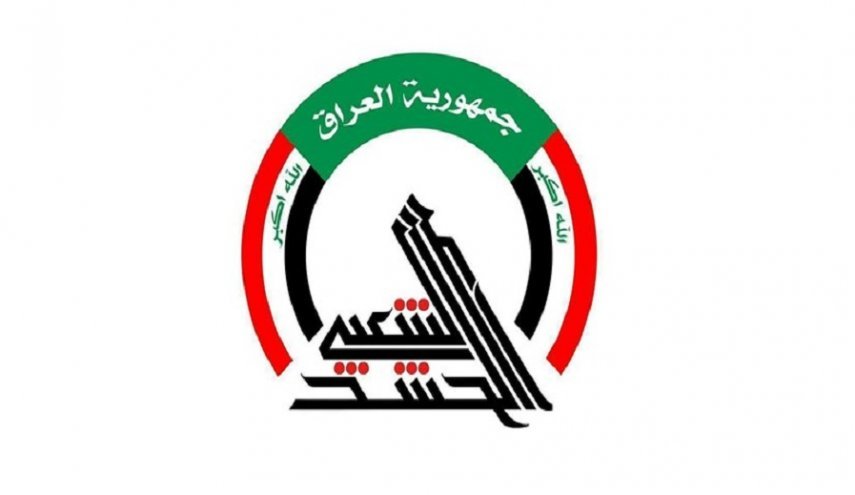  الحشد يوجه رسالة شكر لأهالي القائم.. هذا مضمونها