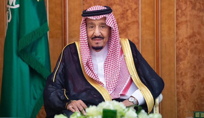 اول تعليق سعودي.. يبرر اعتداء اميركا على الحشد الشعبي