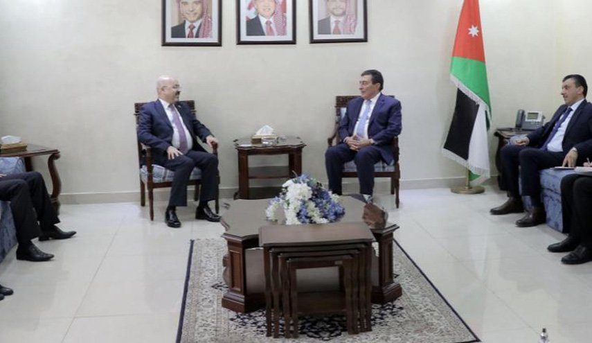 الطراونة: سيبقى الأردن سنداً قوياً للعراق ولشعبه بكل مكوناته
