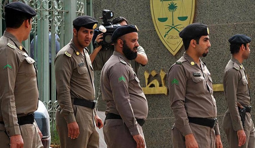 جريمة مشينة.. ماذا حصل في مساجد السعودية؟
