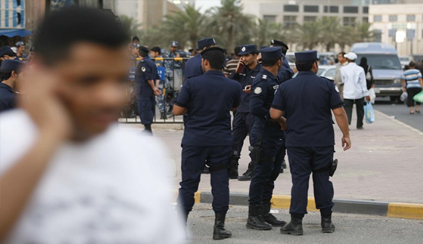 بمساعدة زوجته.. شرطي كويتي يعذب خادمته بطريقة بشعة حتى الموت 