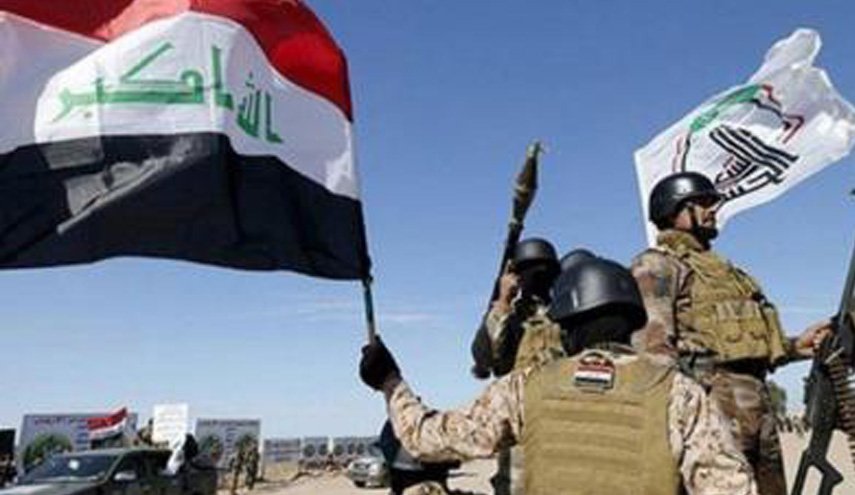 اللبنانيون يتضامنون مع العراقيين في ادانة العدوان الاميركي 
