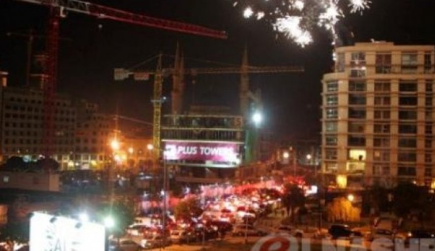 ما يزيد عن 12 الف عنصر أمني لمواكبة رأس السنة في لبنان