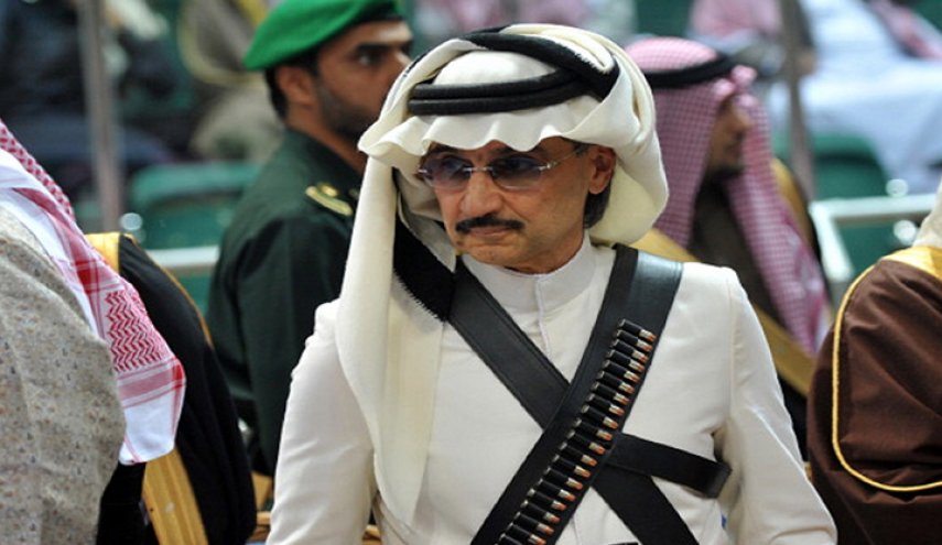 بعد سجن الريتز..ترتيب الوليد بن طلال بين اصحاب المليارات